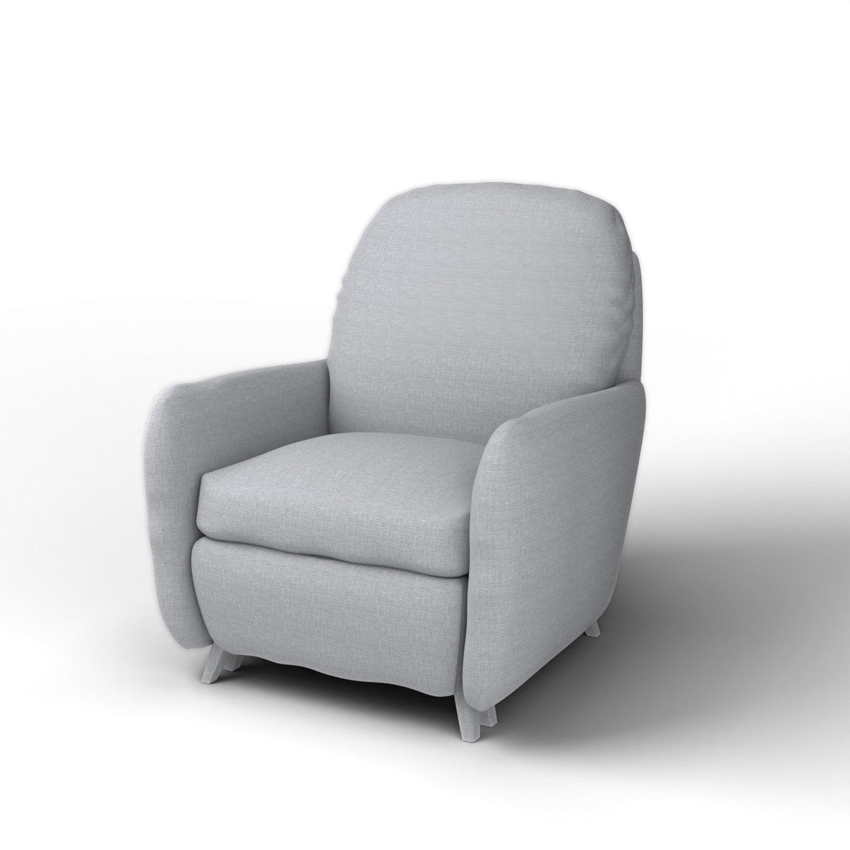 Velvet - Silver