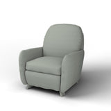 Waffle - Stone Grey
