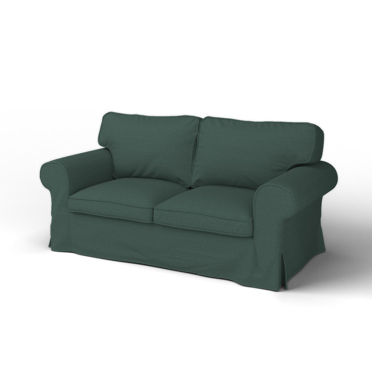 Corduroy - Forest Green