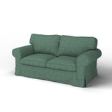 Diamond - Forest Green