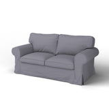 Tweed - Silver Grey