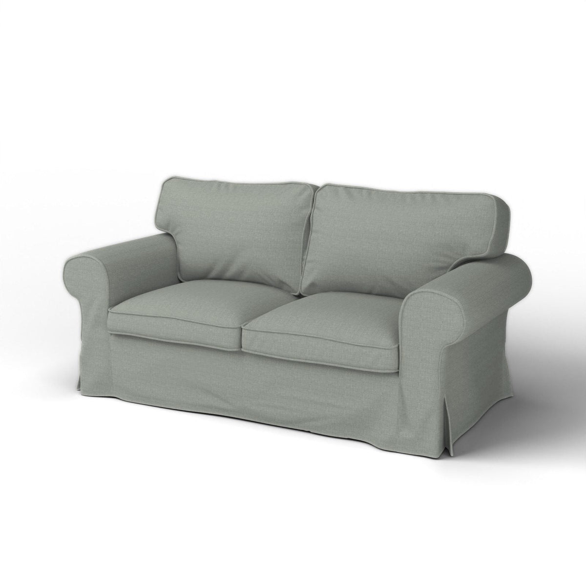 Waffle - Stone Grey