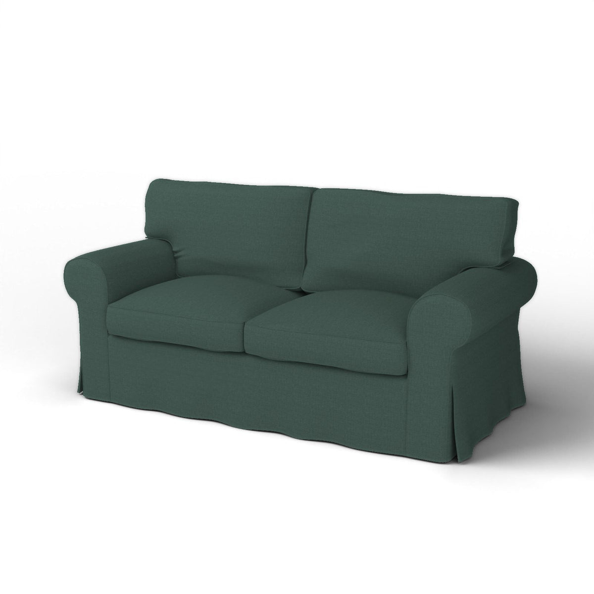 Corduroy - Forest Green