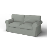 Waffle - Stone Grey