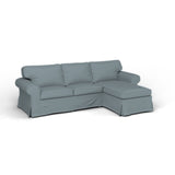 Basket - Stone Grey