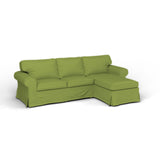 Corduroy - Fern Green