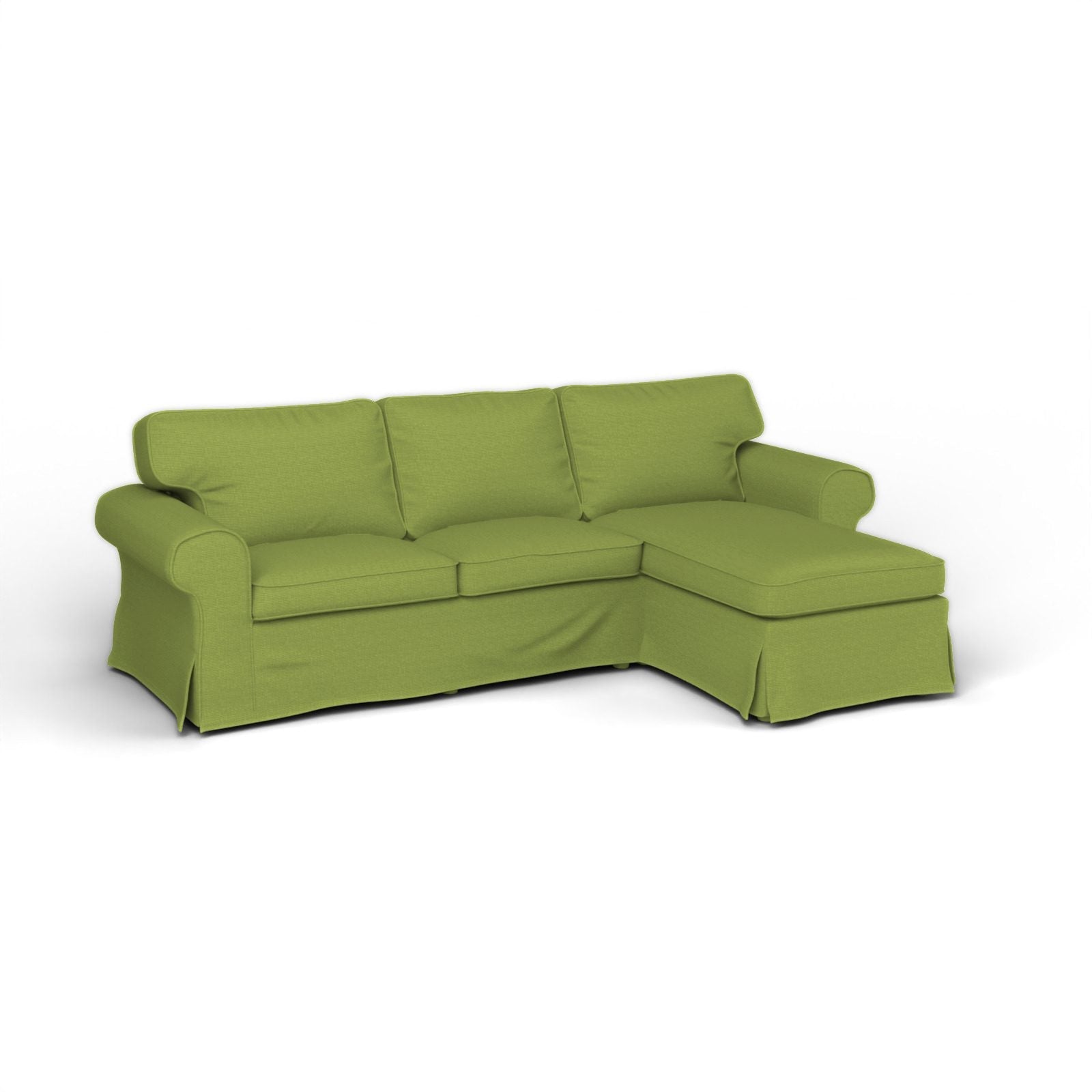 Corduroy - Fern Green