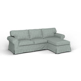 Diamond - Silver Grey