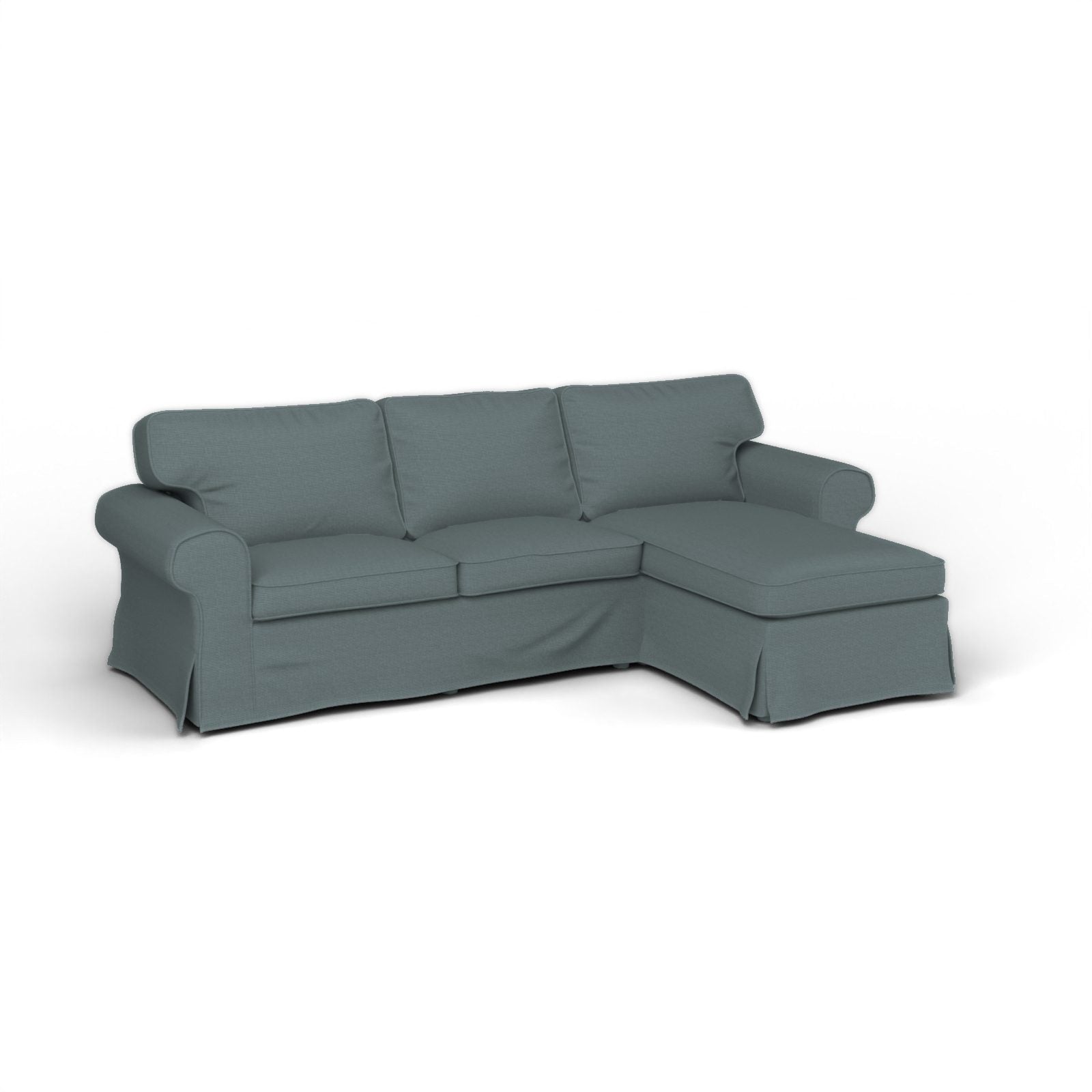 Linen - Grey