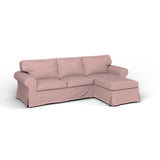 Linen - Pink