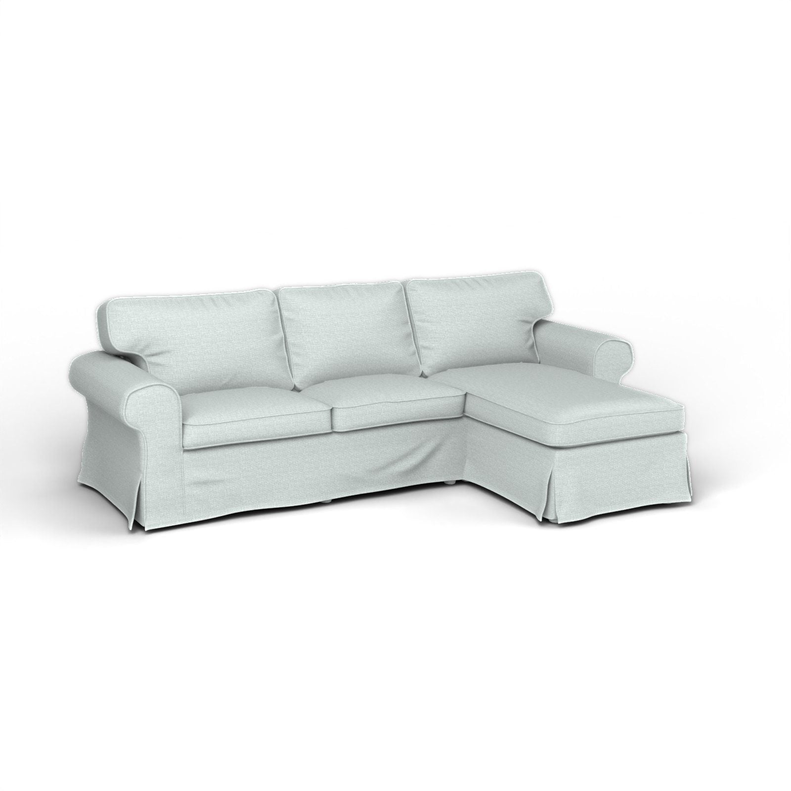 Linen - White