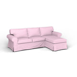 Velvet - Blush