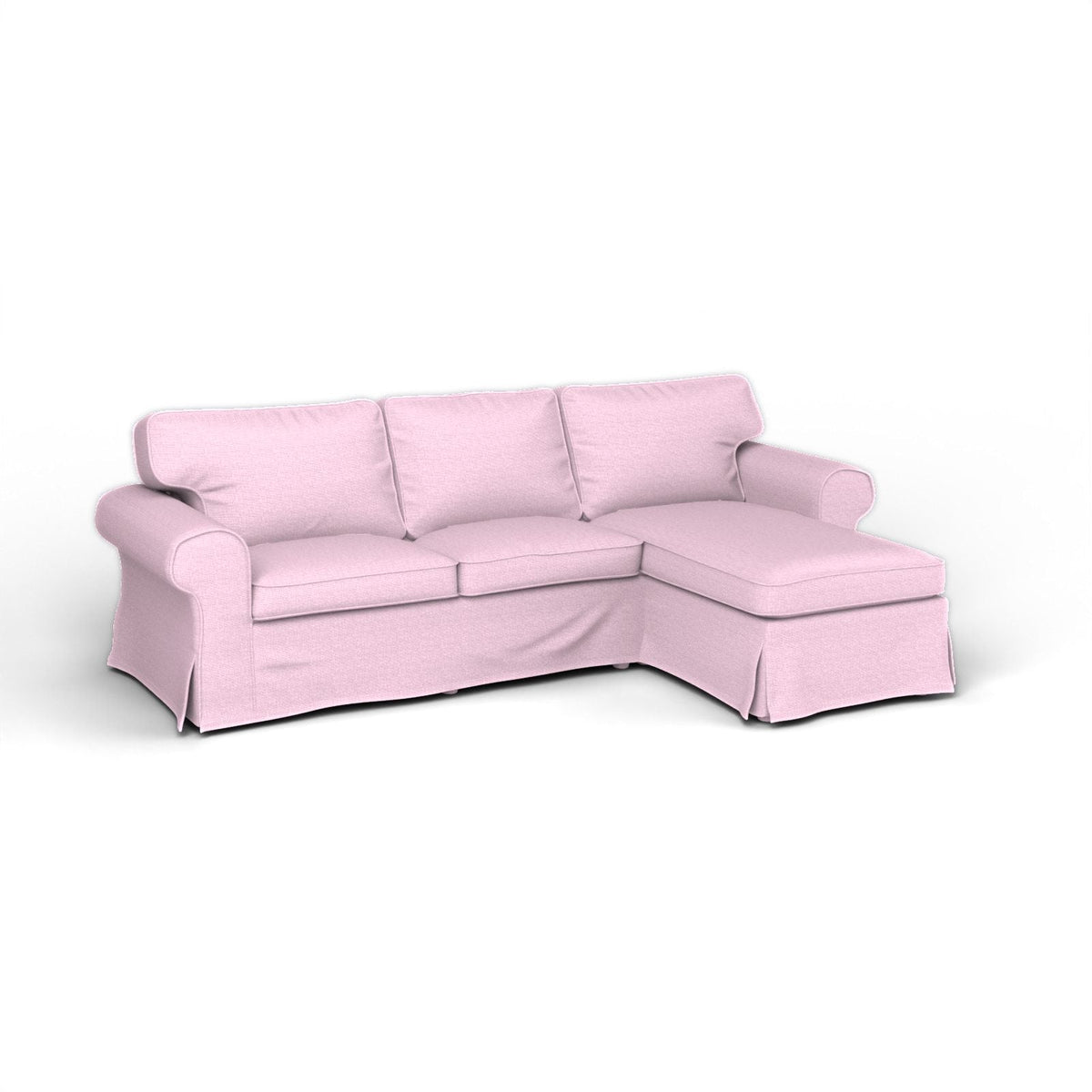 Velvet - Blush