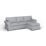 Velvet - Silver