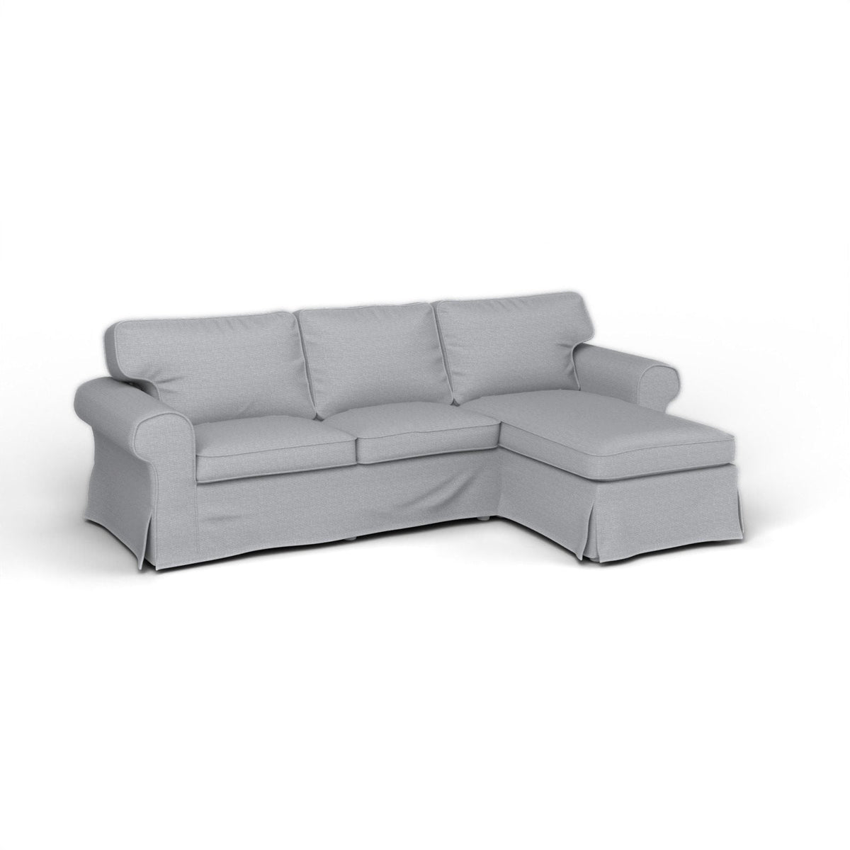 Velvet - Silver
