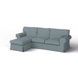 Basket - Stone Grey