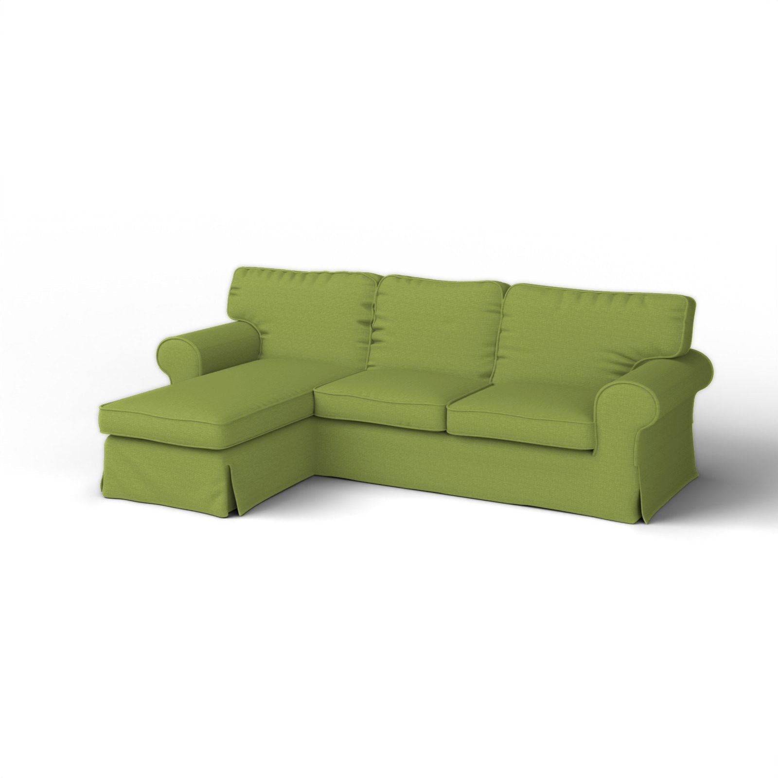 Corduroy - Fern Green