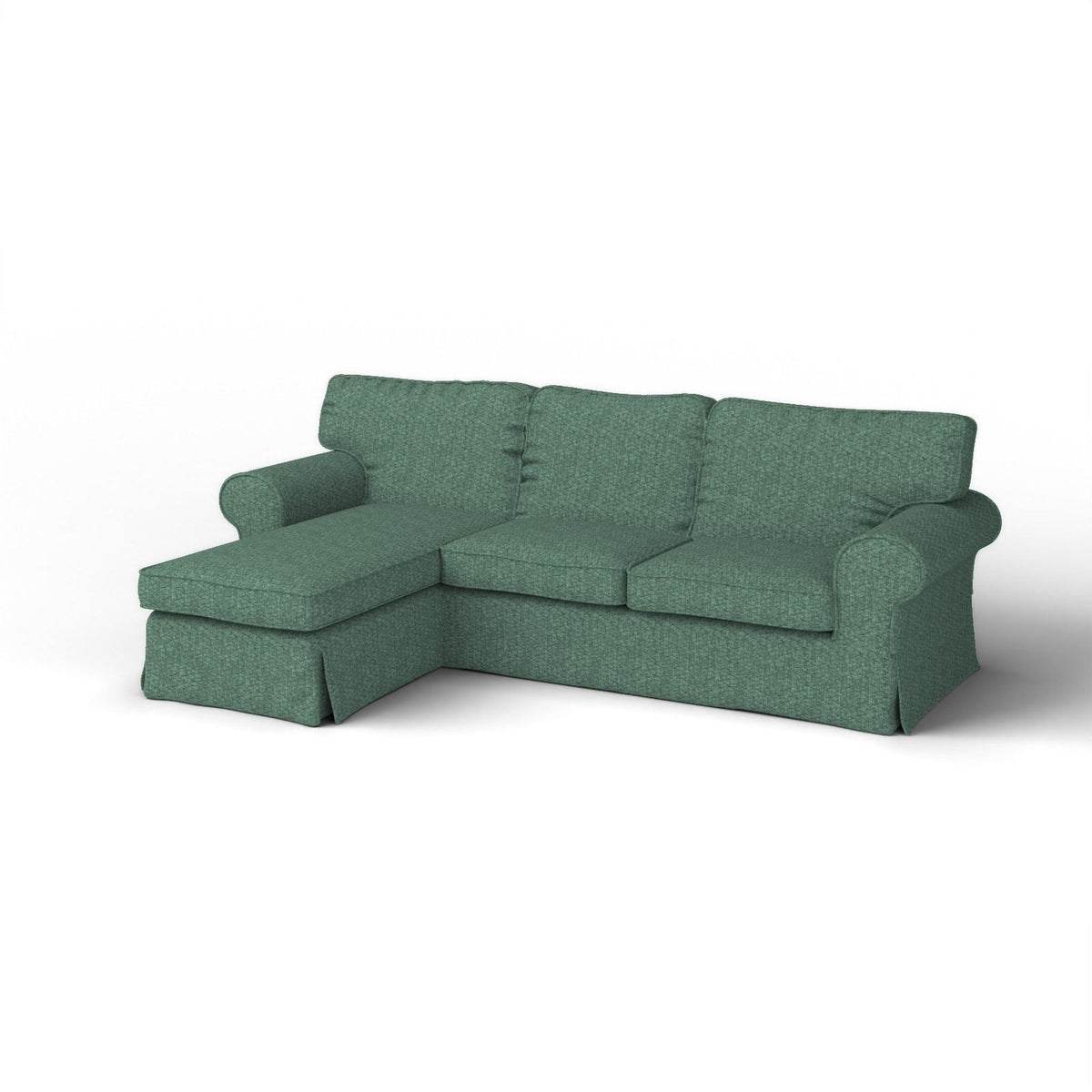 Diamond - Forest Green