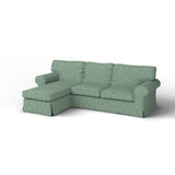 Diamond - Mint Green