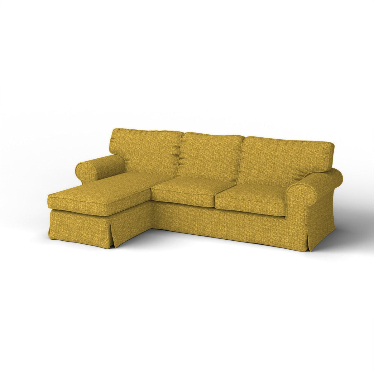 Diamond - Mustard