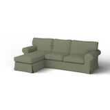 Linen - Olive
