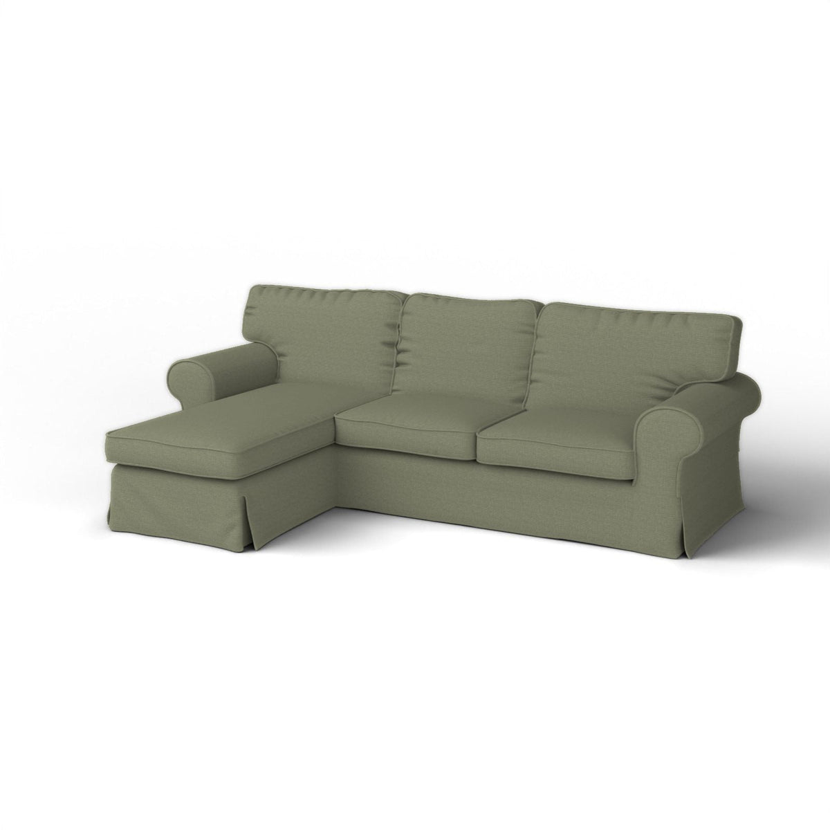 Linen - Olive