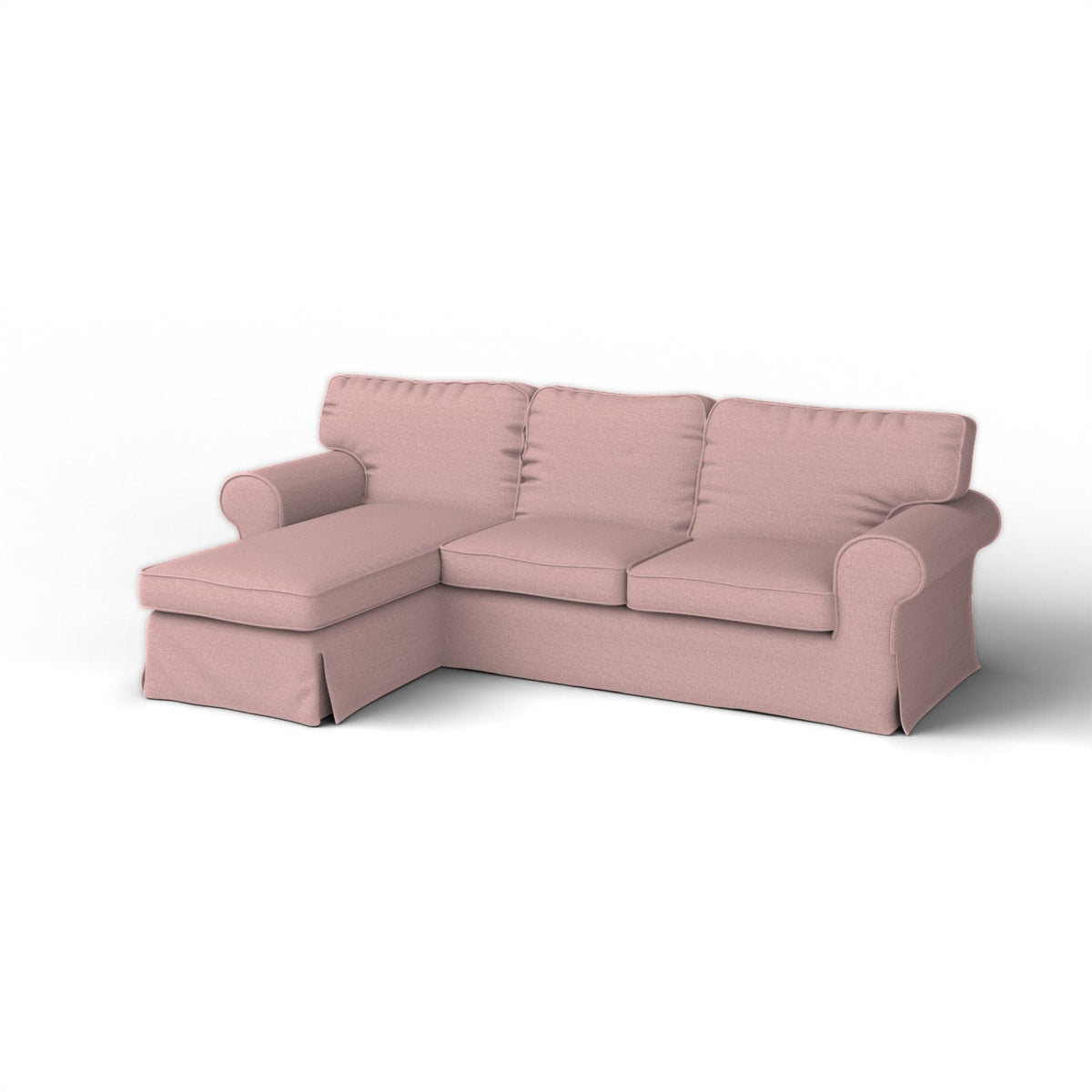 Linen - Pink