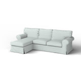 Linen - White