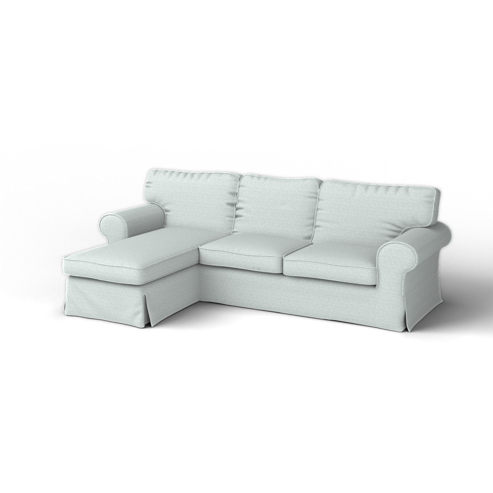 Linen - White