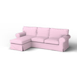Velvet - Blush