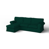 Velvet - Pine