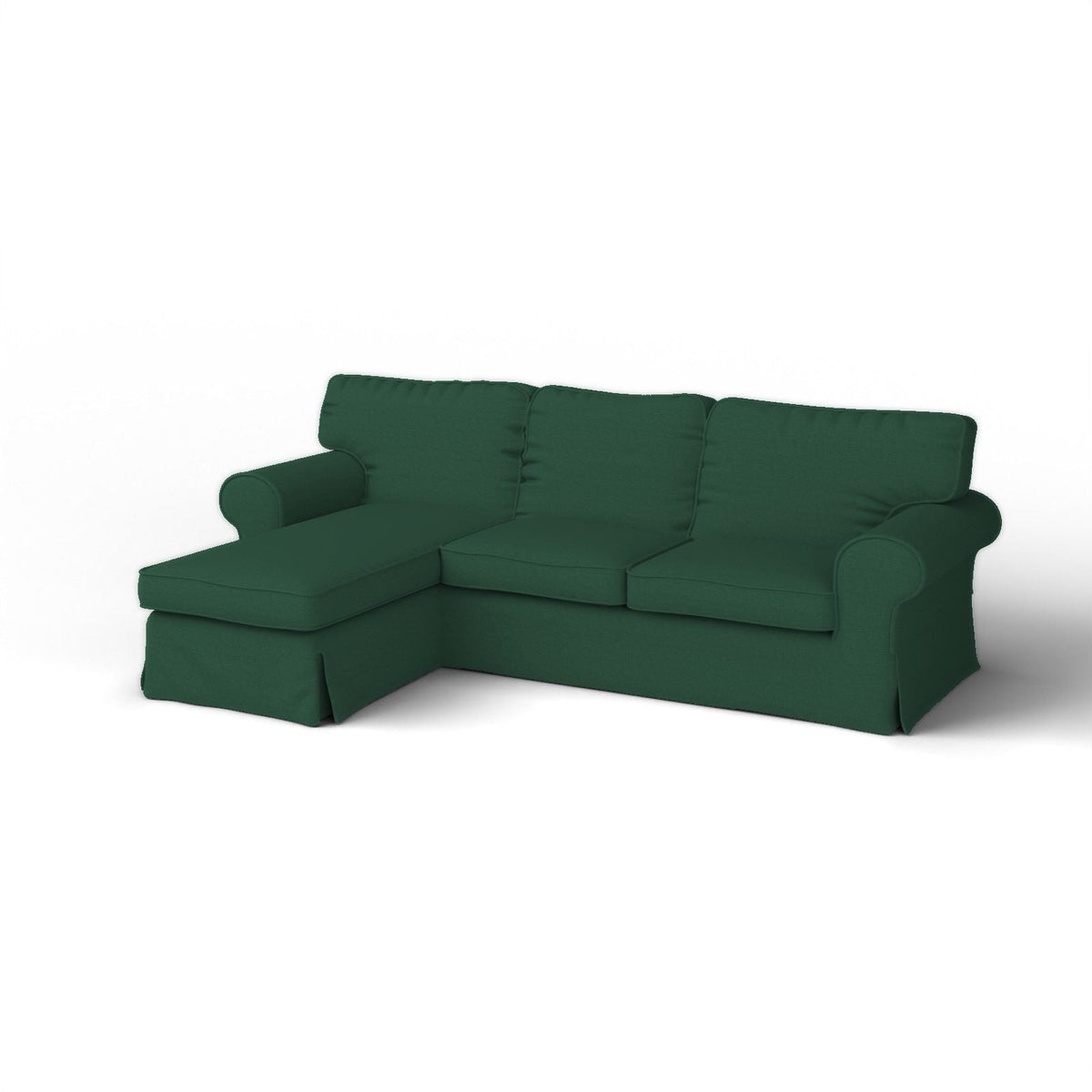 Waffle - Forest Green