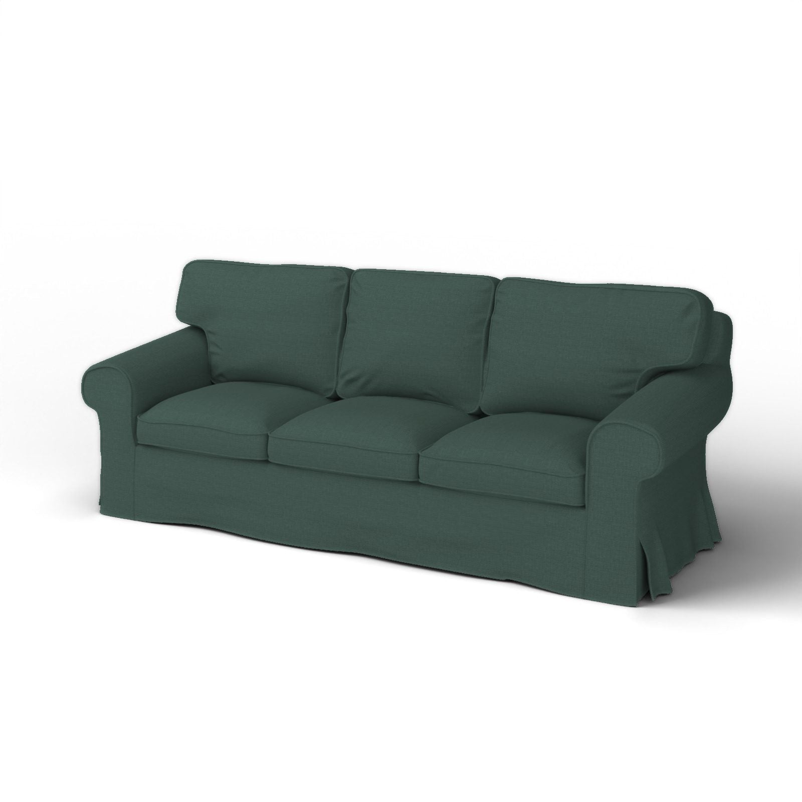 Corduroy - Forest Green