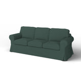 Corduroy - Forest Green