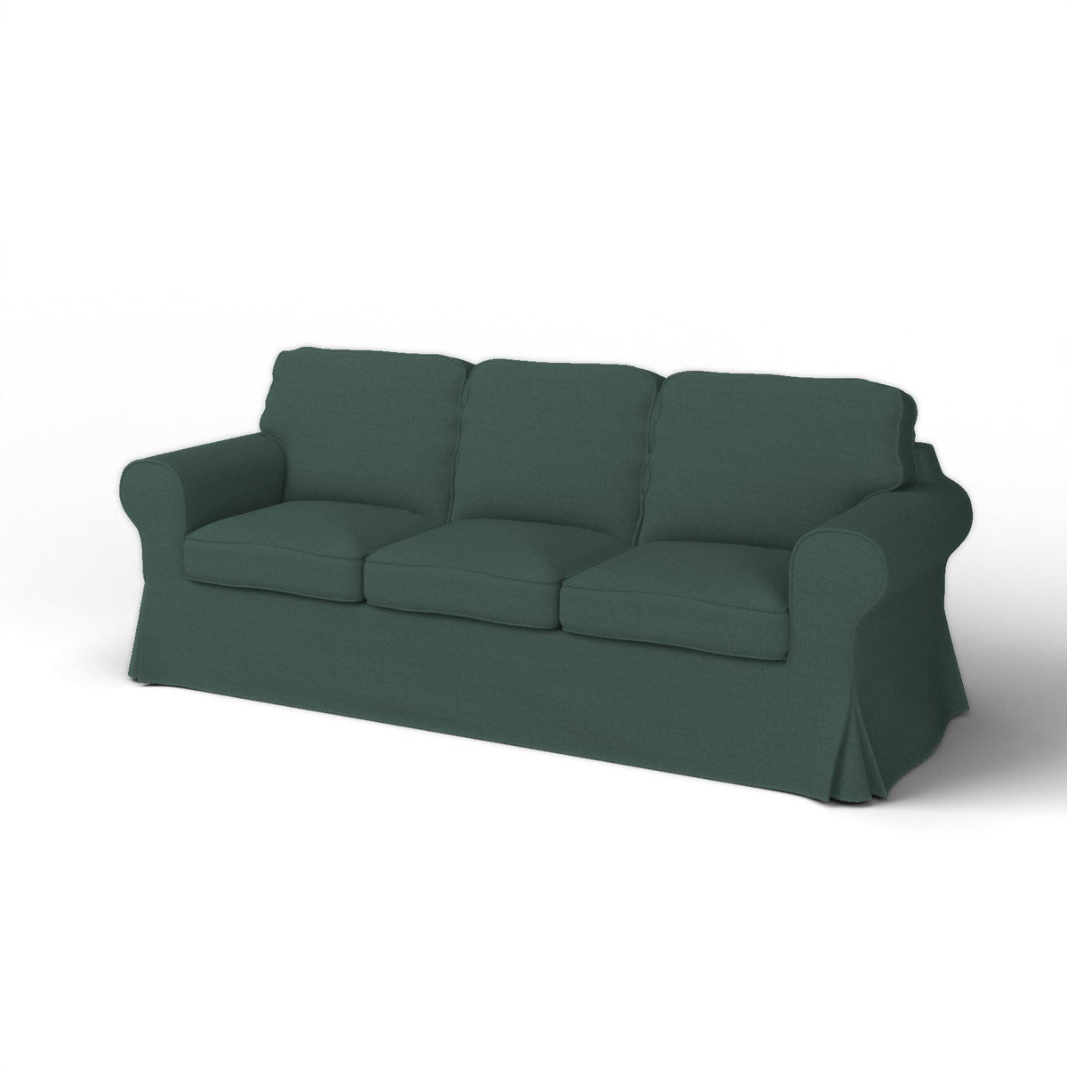 Corduroy - Forest Green