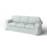 Linen - White
