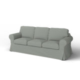 Waffle - Stone Grey