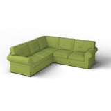 Corduroy - Fern Green