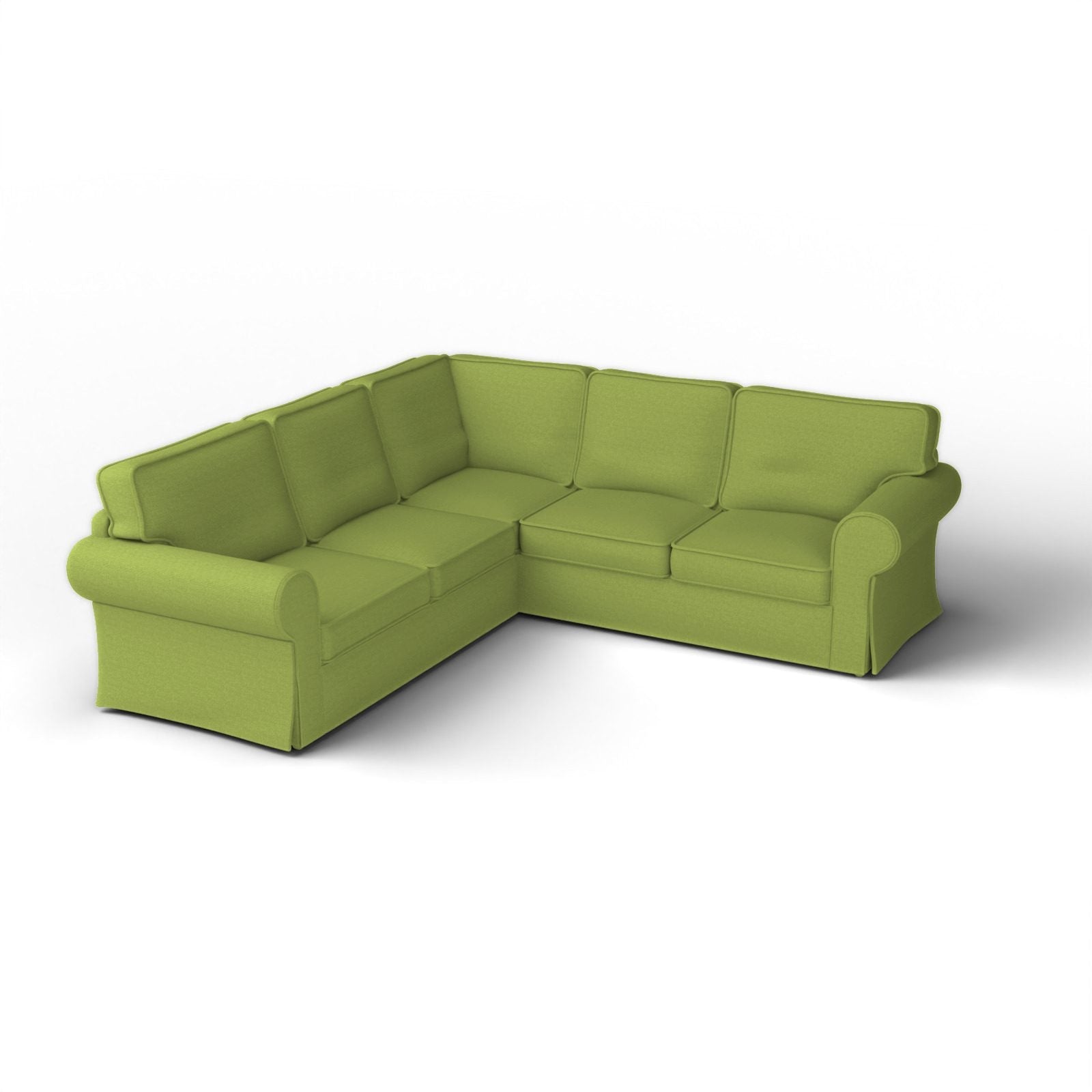 Corduroy - Fern Green