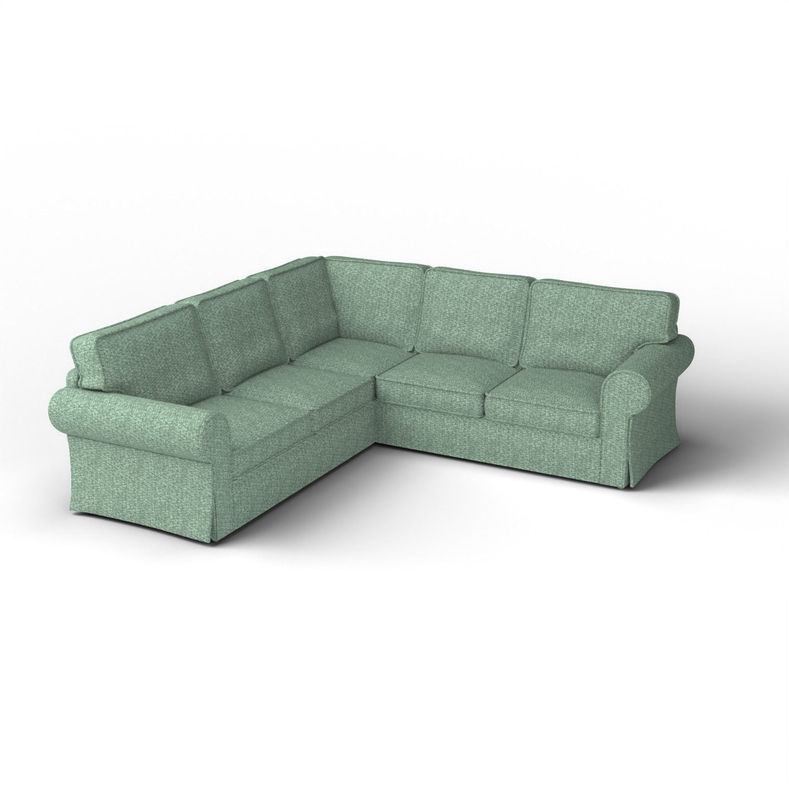 Diamond - Mint Green