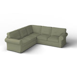 Linen - Olive