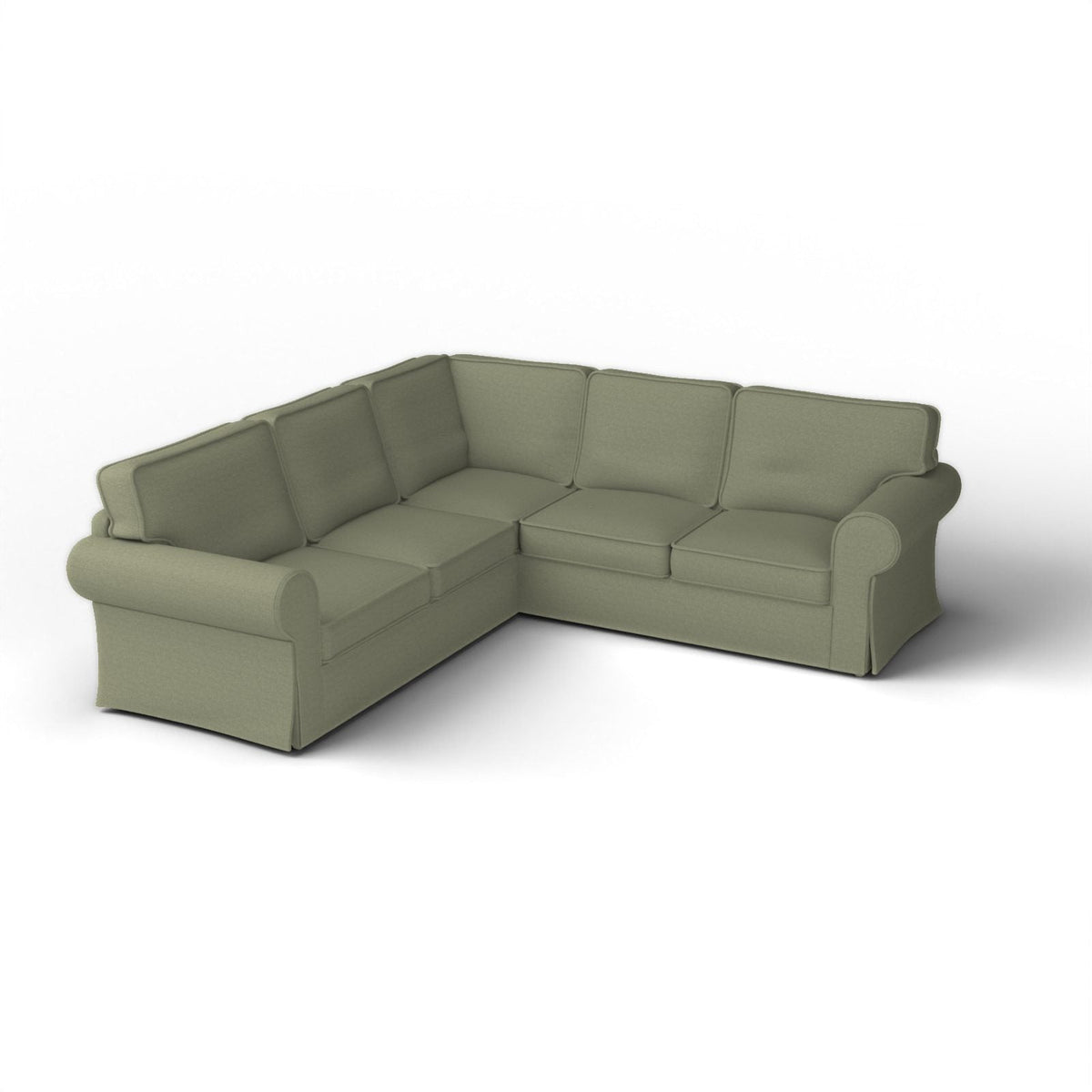 Linen - Olive