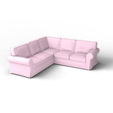 Velvet - Blush