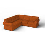 Velvet - Terracotta