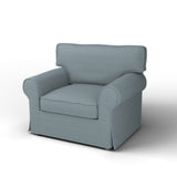 Basket - Stone Grey