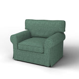 Diamond - Forest Green