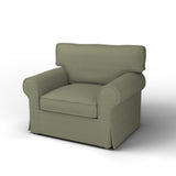 Linen - Olive