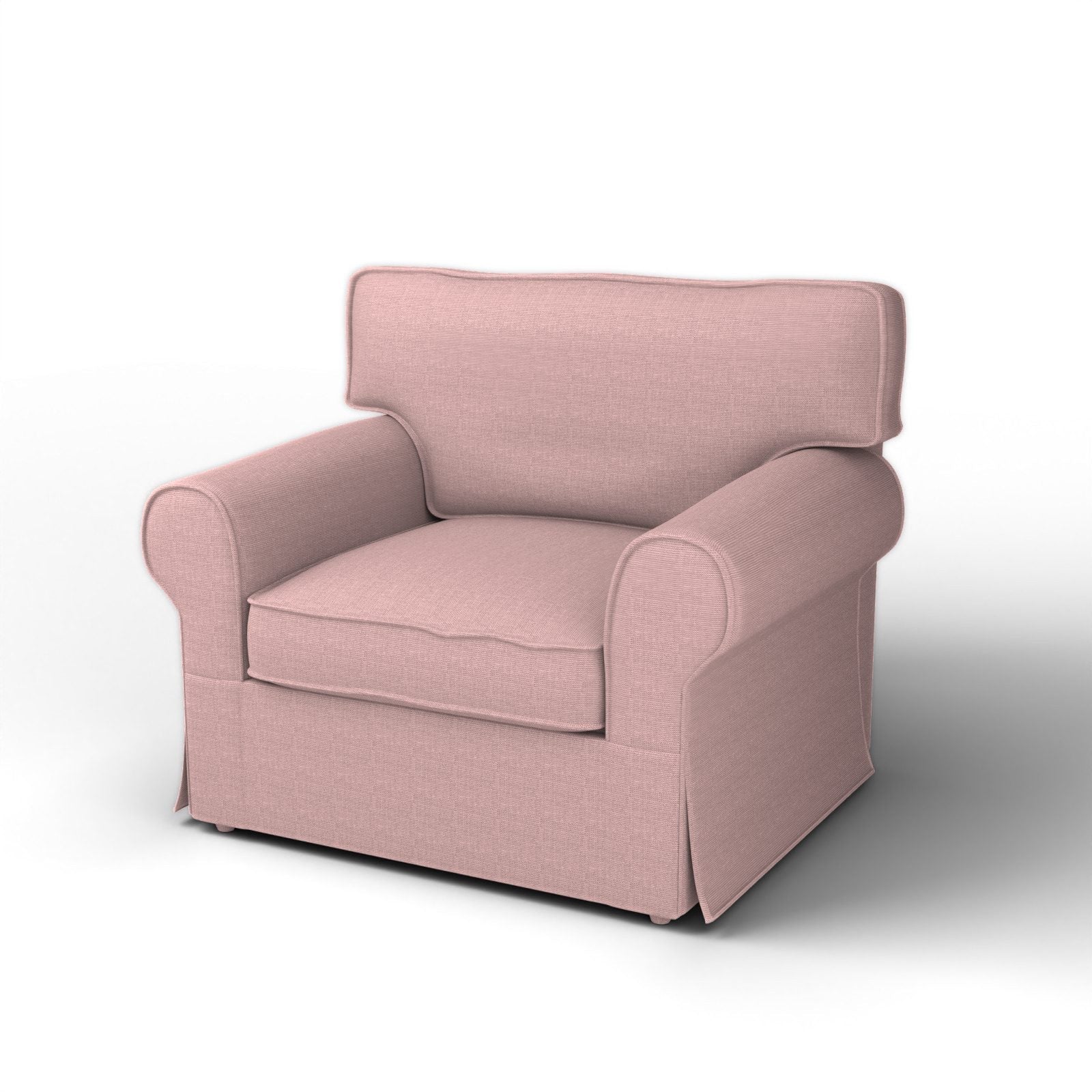 Linen - Pink
