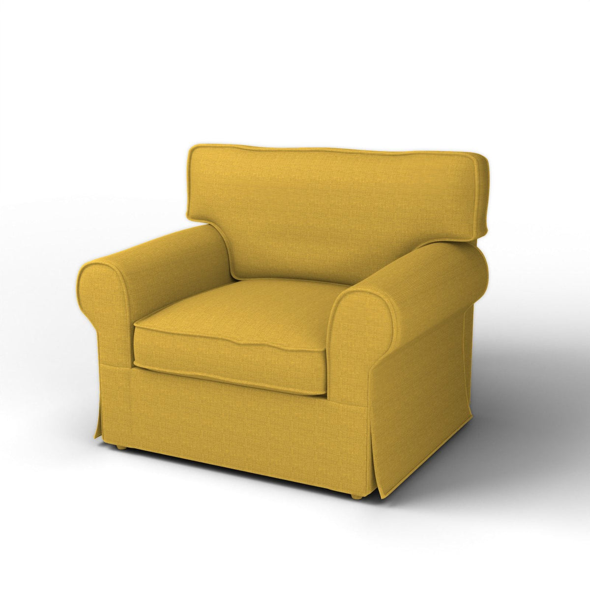 Waffle - Yellow
