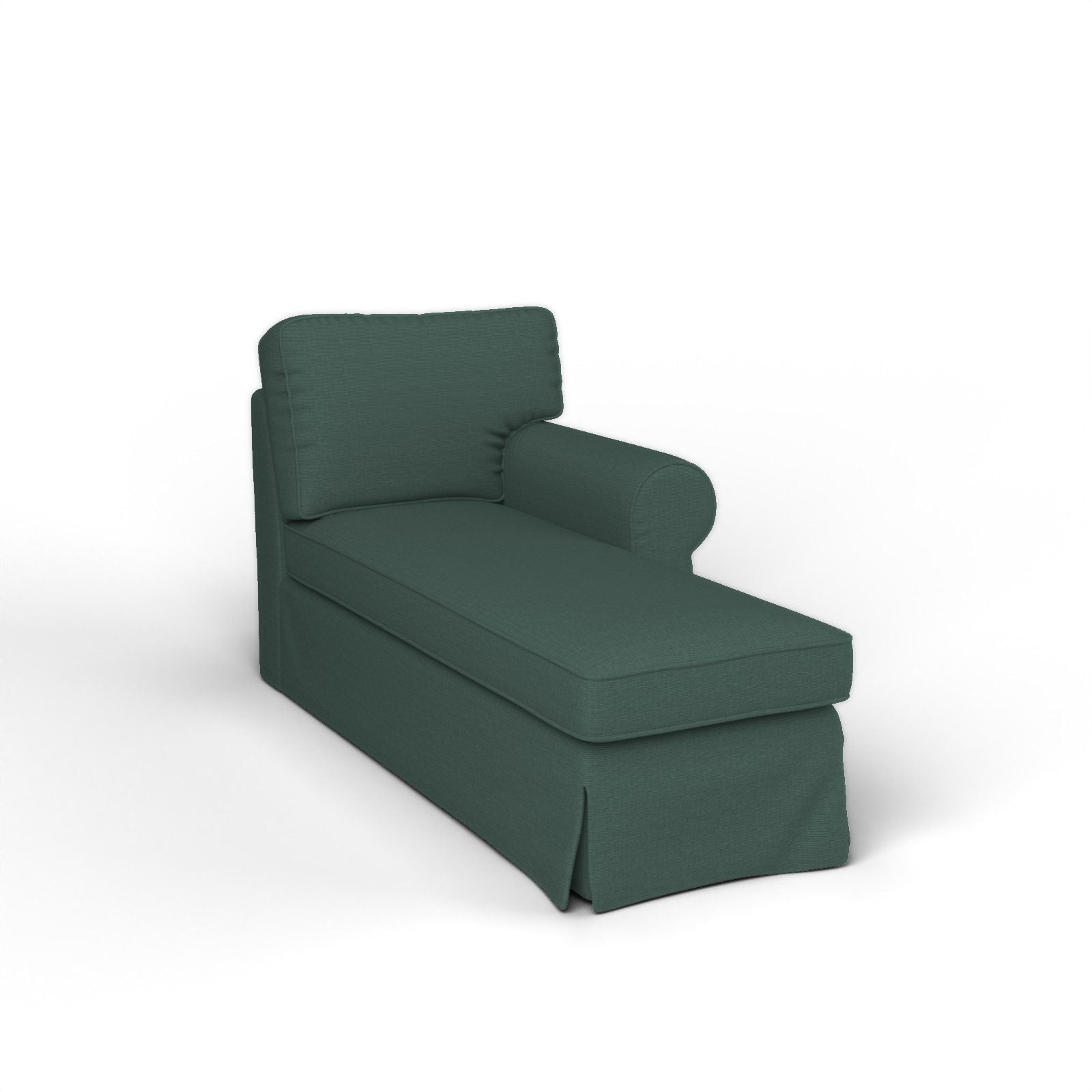 Corduroy - Forest Green